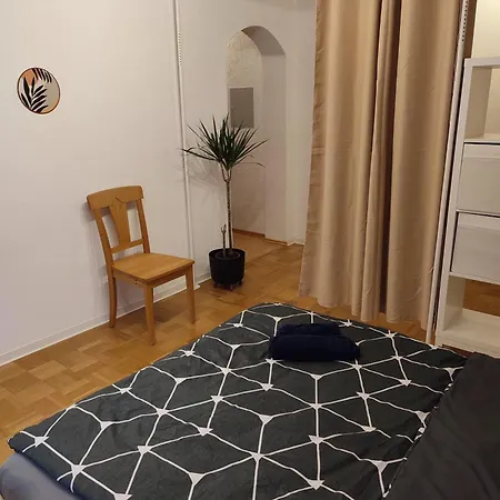 Unterm Tierstein Apartment *