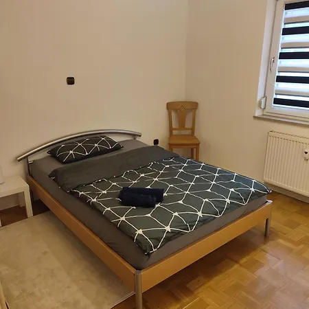 Unterm Tierstein Apartment