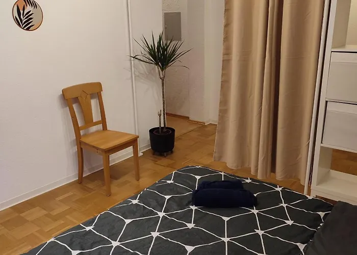 Unterm Tierstein דירה *