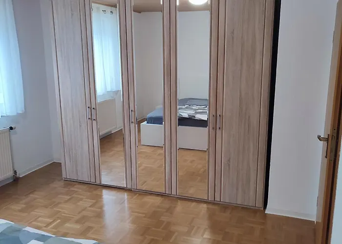 Unterm Tierstein דירה *